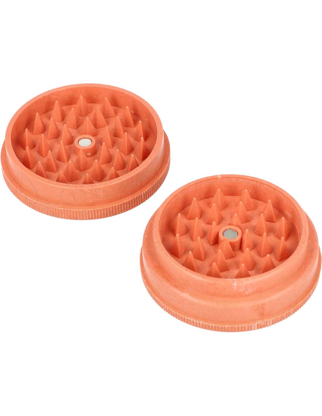 G-Rollz Hemp Grinder (2 Part & 3 Part)