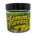 3.5g Decorative Glass Jars