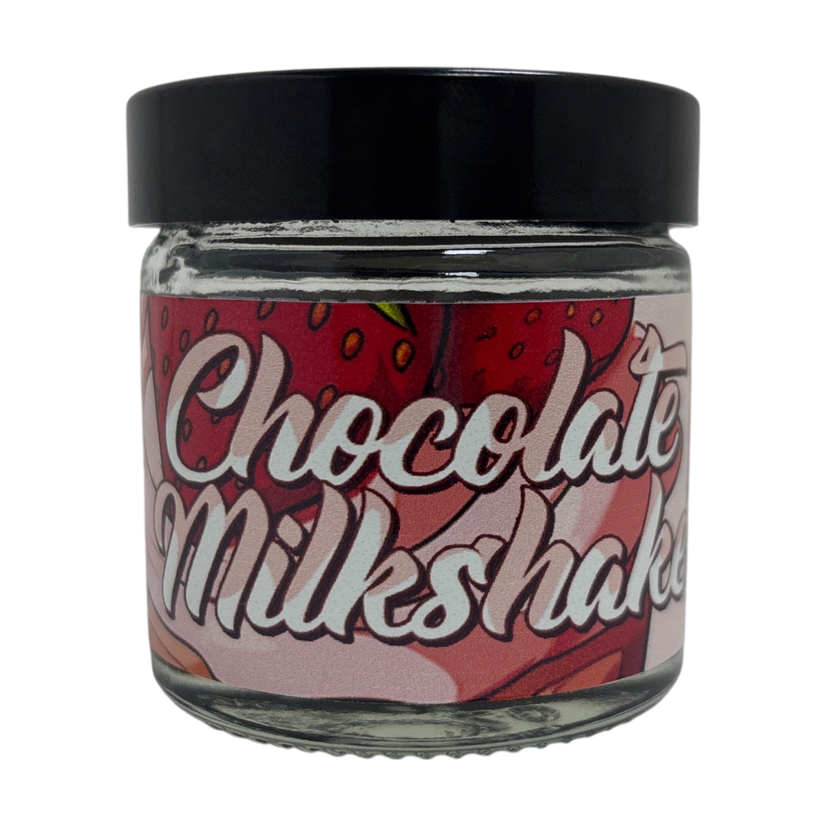 3.5g Decorative Glass Jars