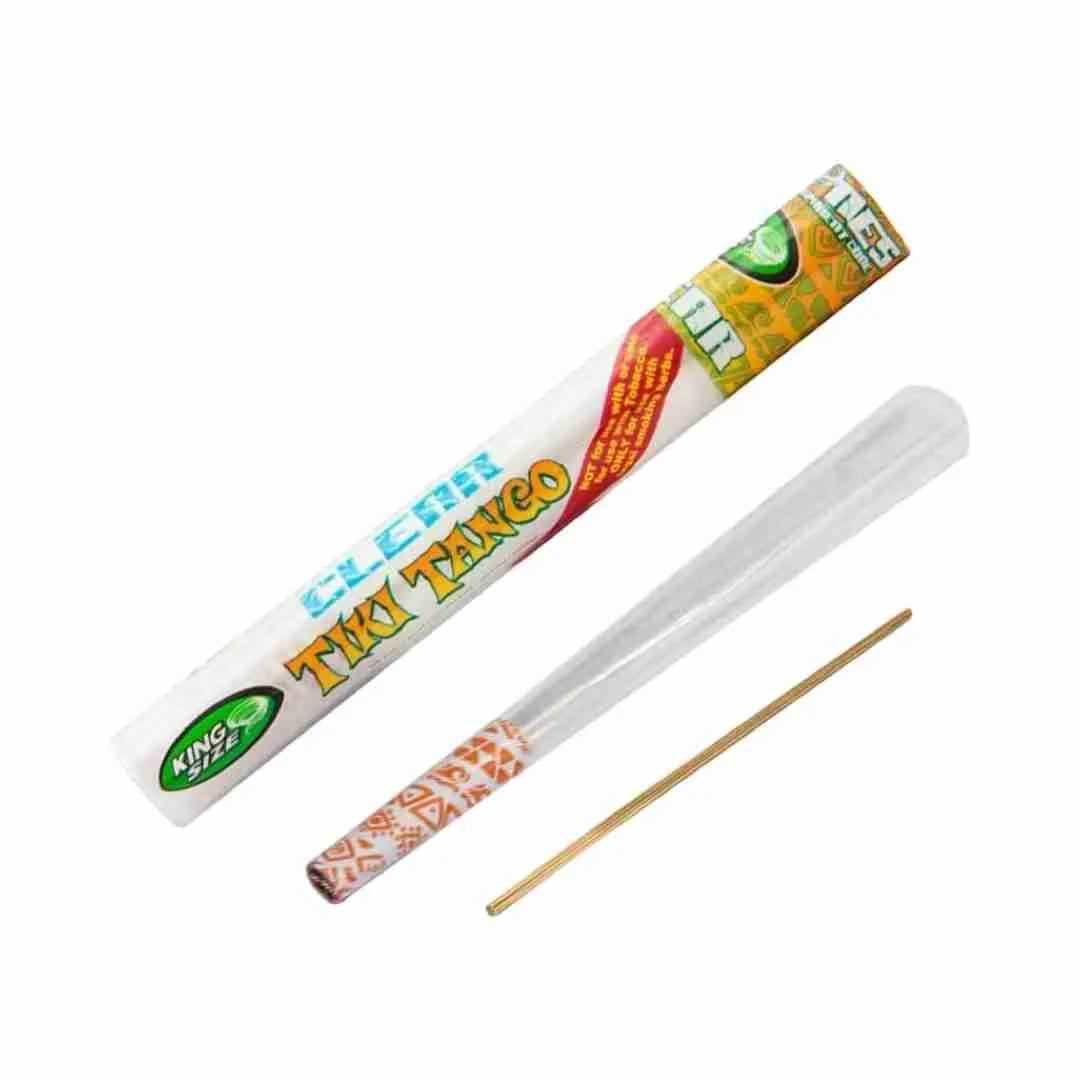 CYCLONES Pre-Rolled Cone