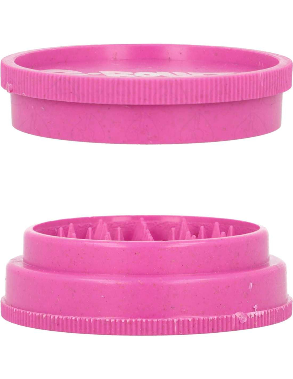 G-Rollz Hemp Grinder (2 Part & 3 Part)