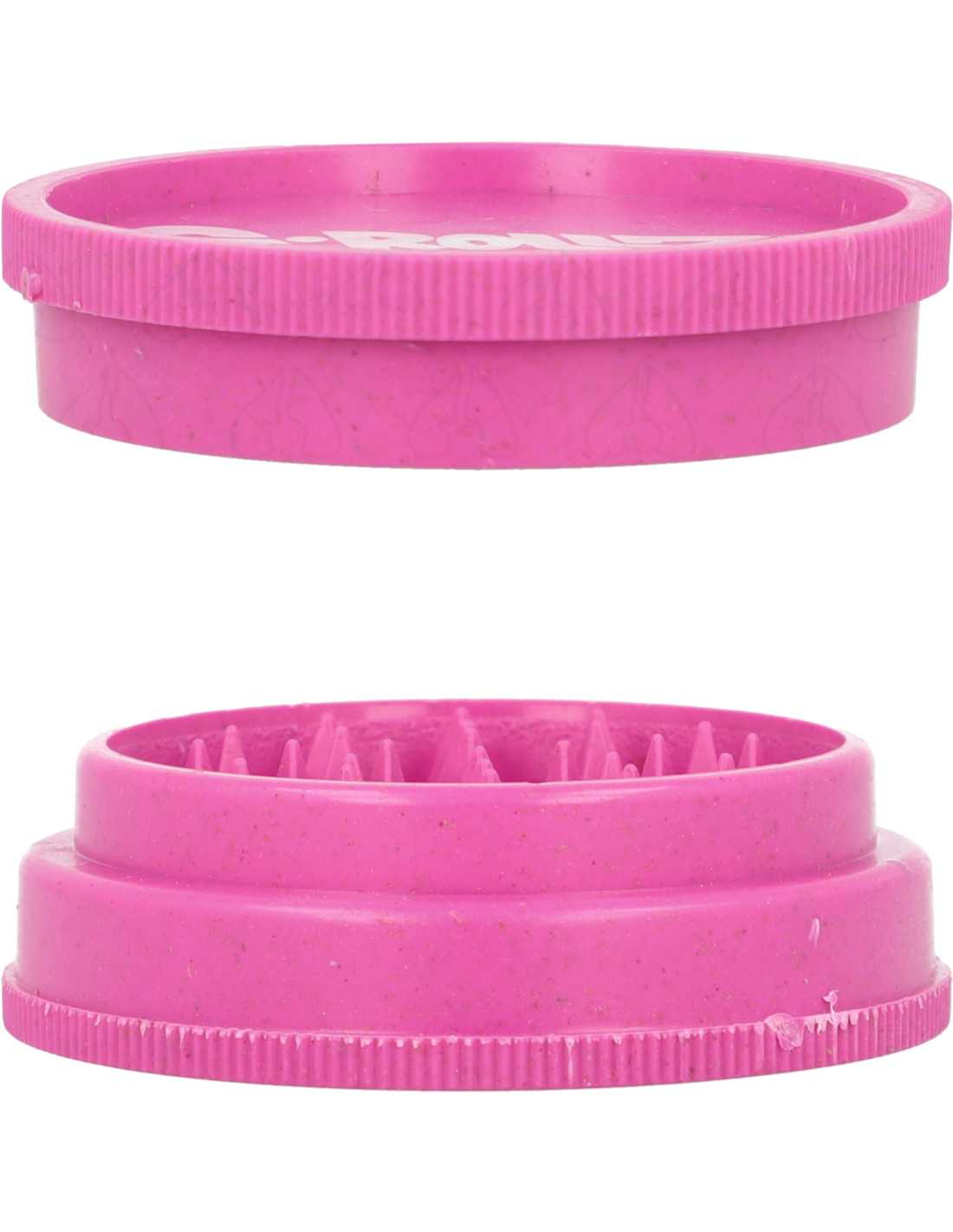 G-Rollz Hemp Grinder (2 Part & 3 Part)