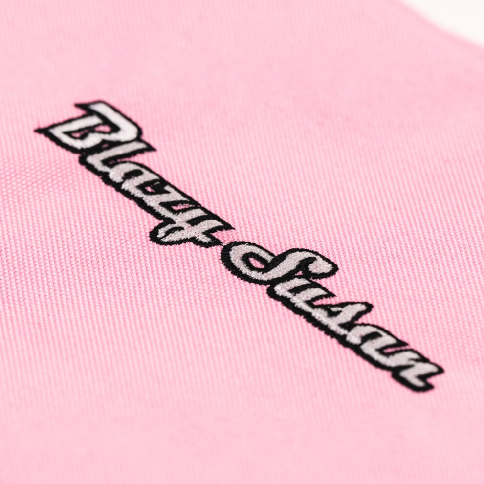 Blazy Susan Stash Bag