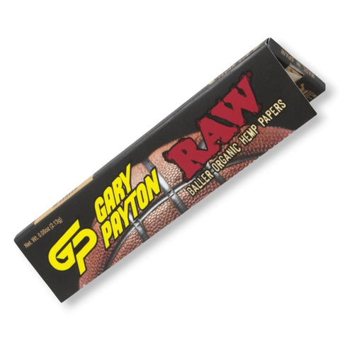RAW Gary Payton Rolling Papers King Size Slim