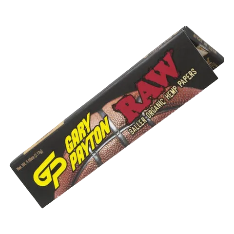 RAW Gary Payton Rolling Papers King Size Slim