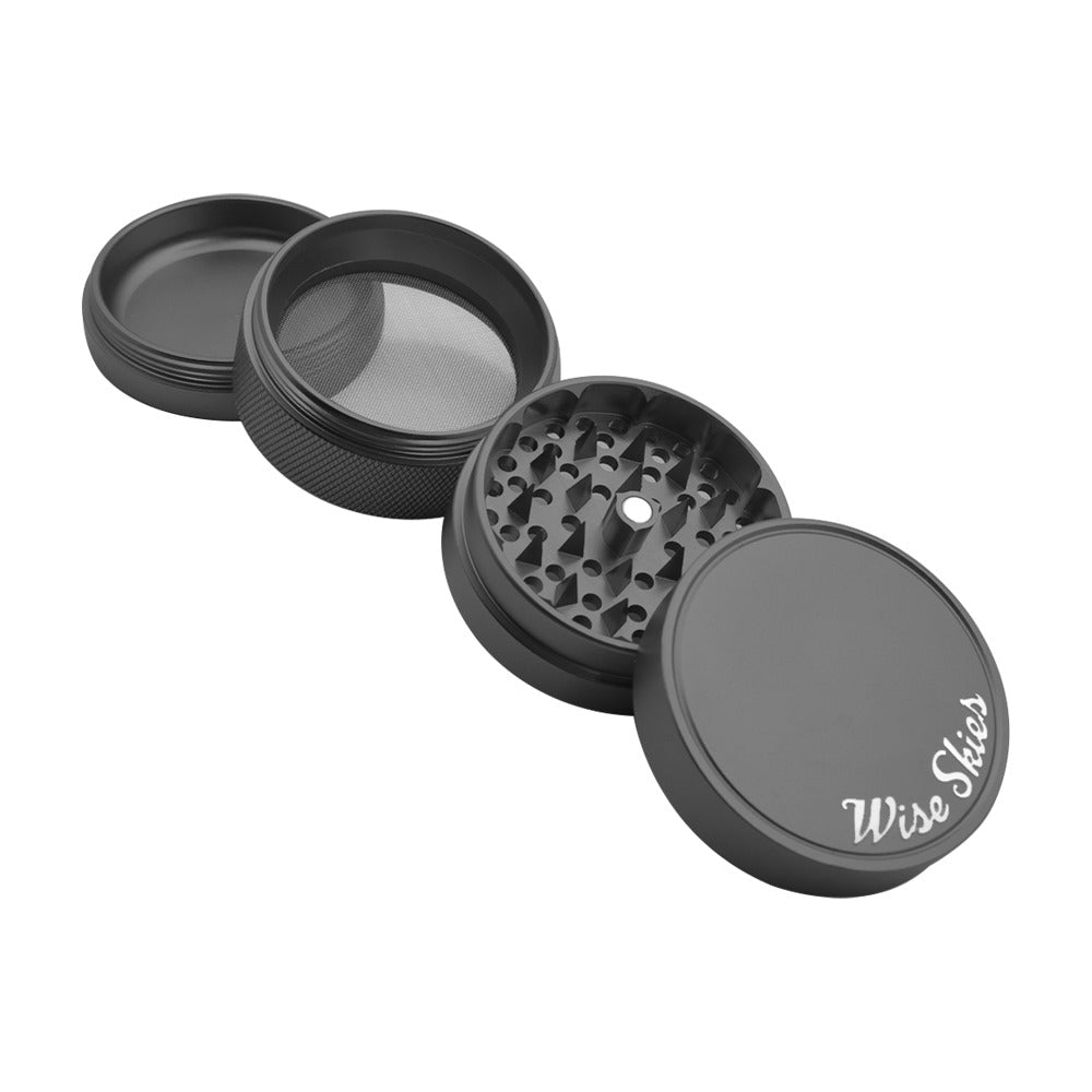 Wise Skies Ziggy Grinder