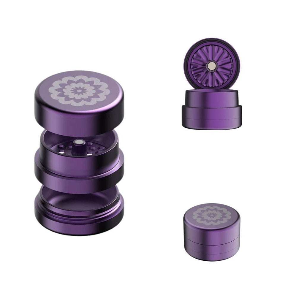 Flower Mill Next Gen Grinder