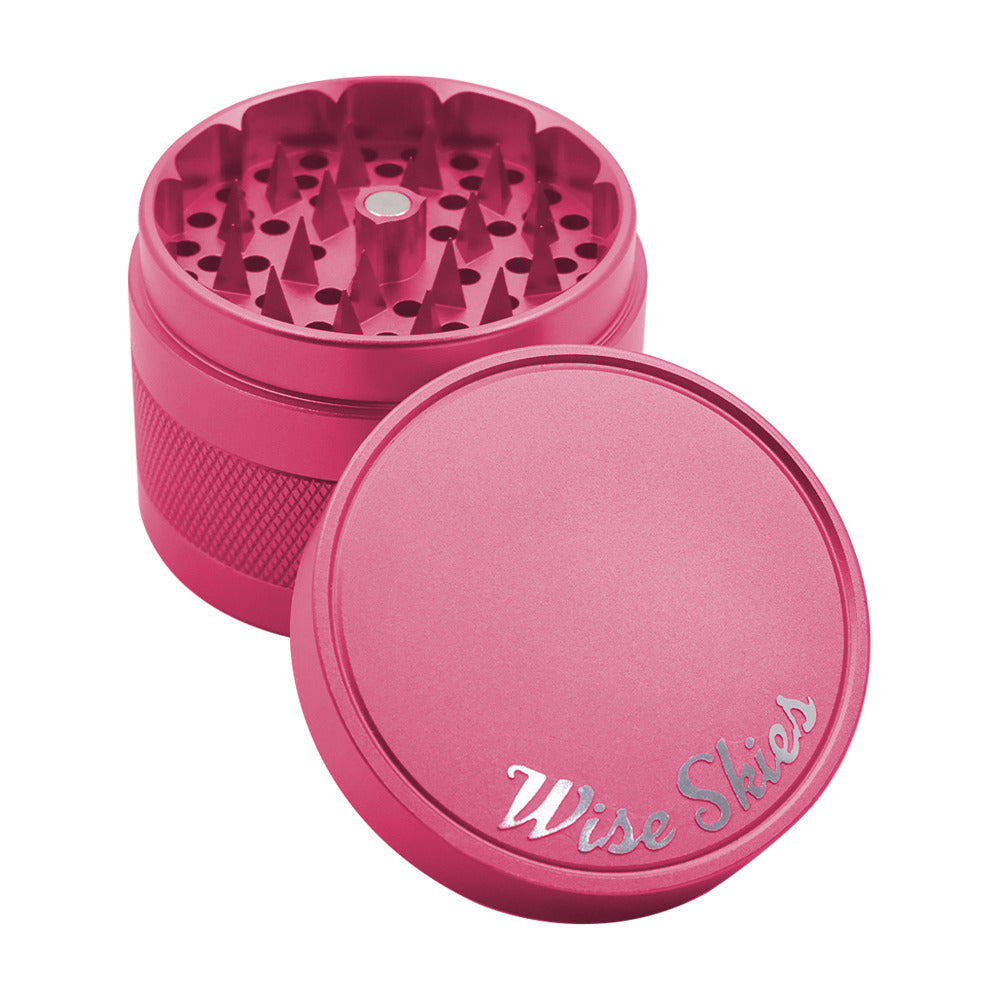 Wise Skies Ziggy Grinder
