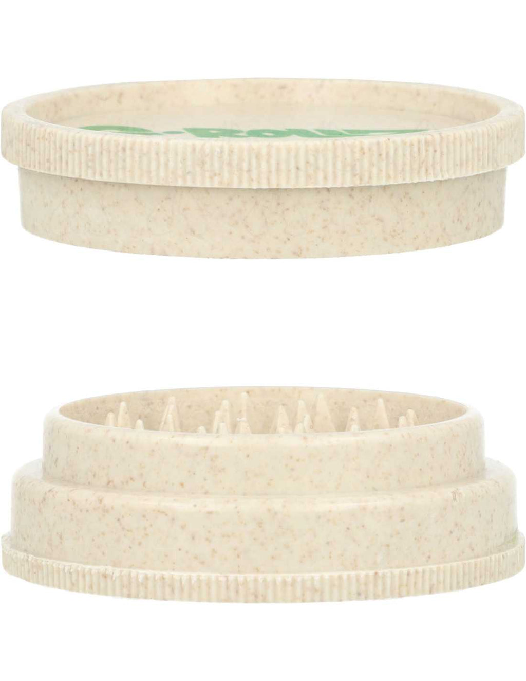 G-Rollz Hemp Grinder (2 Part & 3 Part)