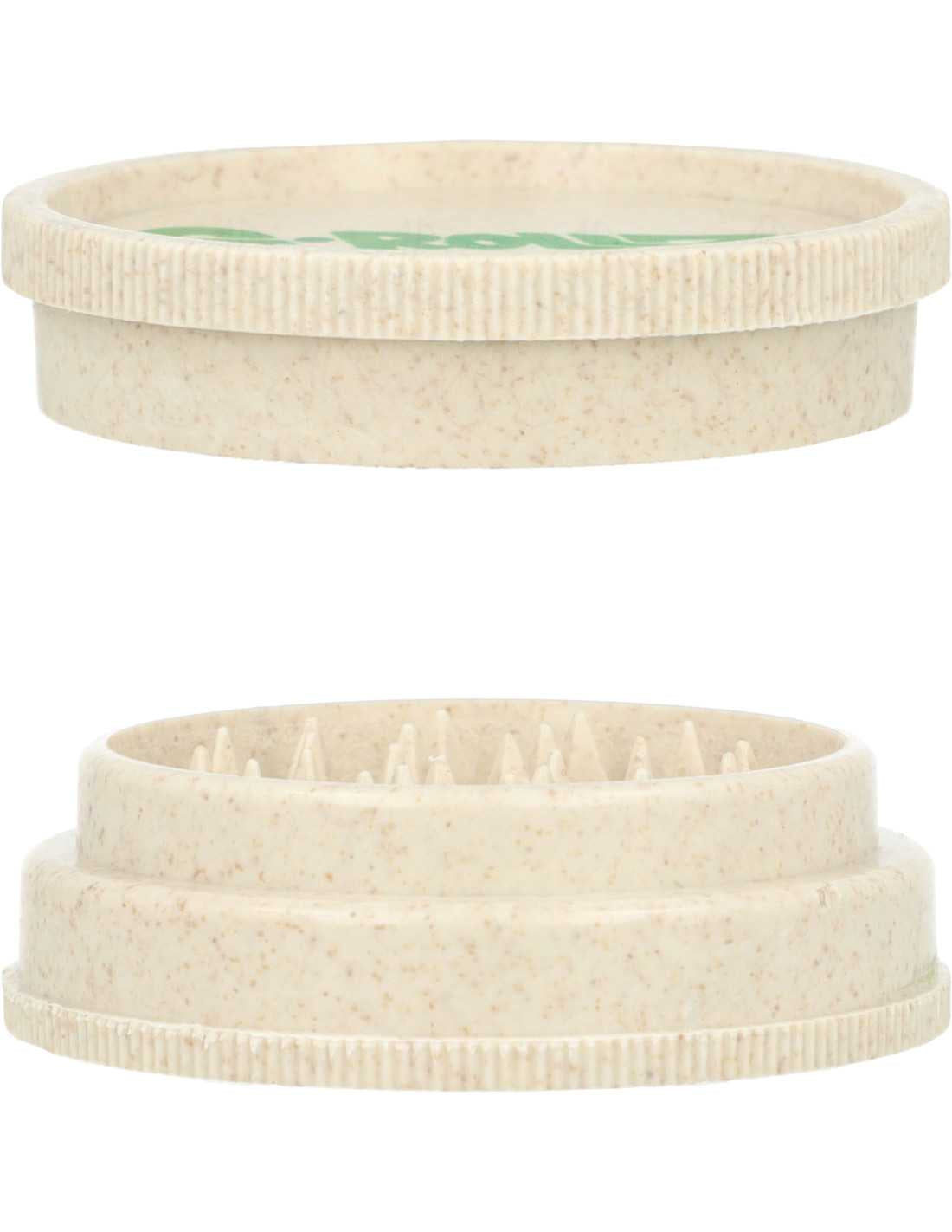 G-Rollz Hemp Grinder (2 Part & 3 Part)