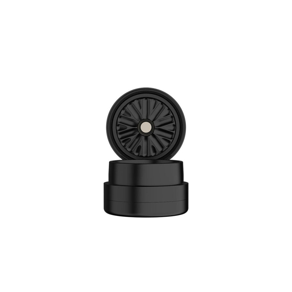 Flower Mill Next Gen Grinder