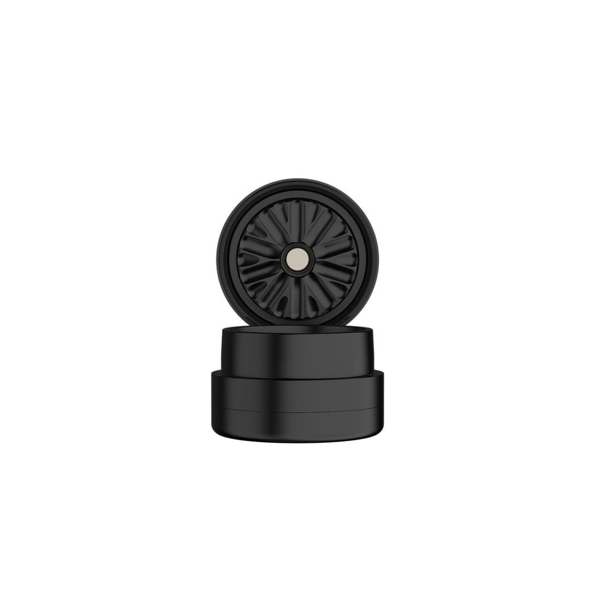 Flower Mill Next Gen Grinder