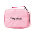 Blazy Susan Lockable Carbon Lined Storage Bag (Pink)
