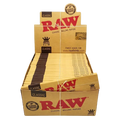RAW Classic Rolling Papers King Size Slim