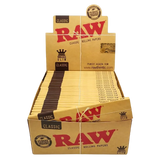 RAW Classic Rolling Papers King Size Slim