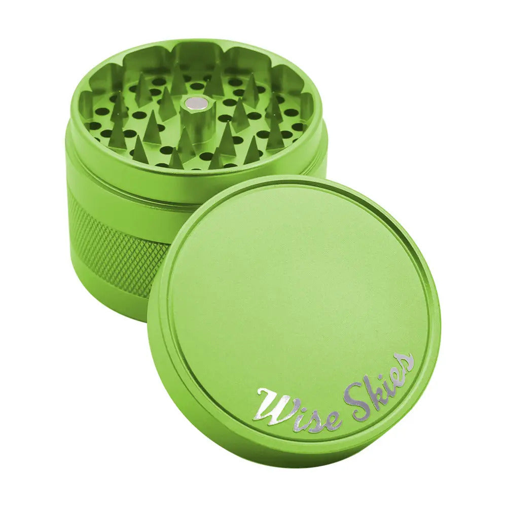 Wise Skies Ziggy Grinder