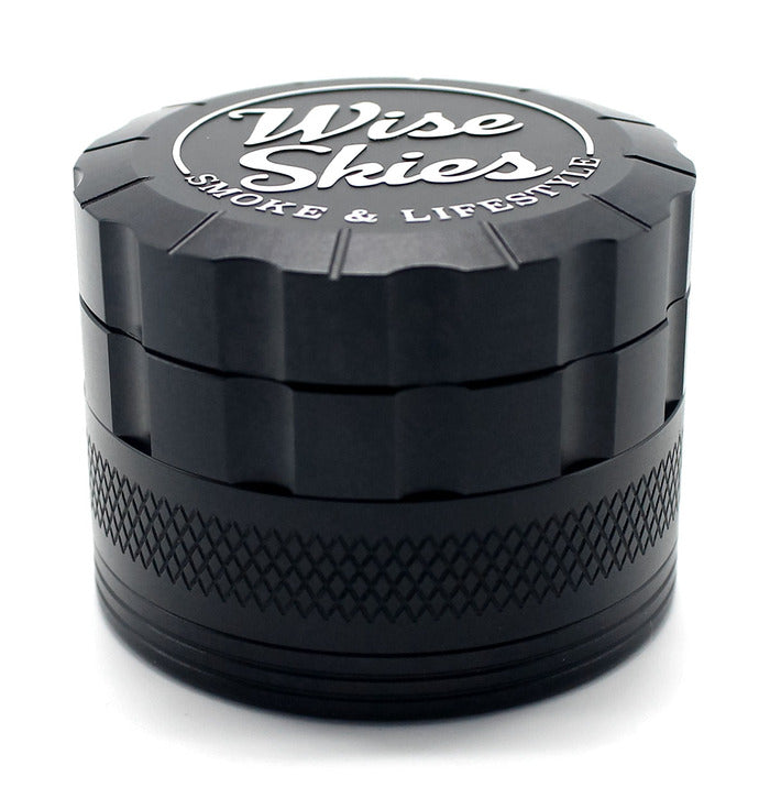Wise Skies Zooza Grinder