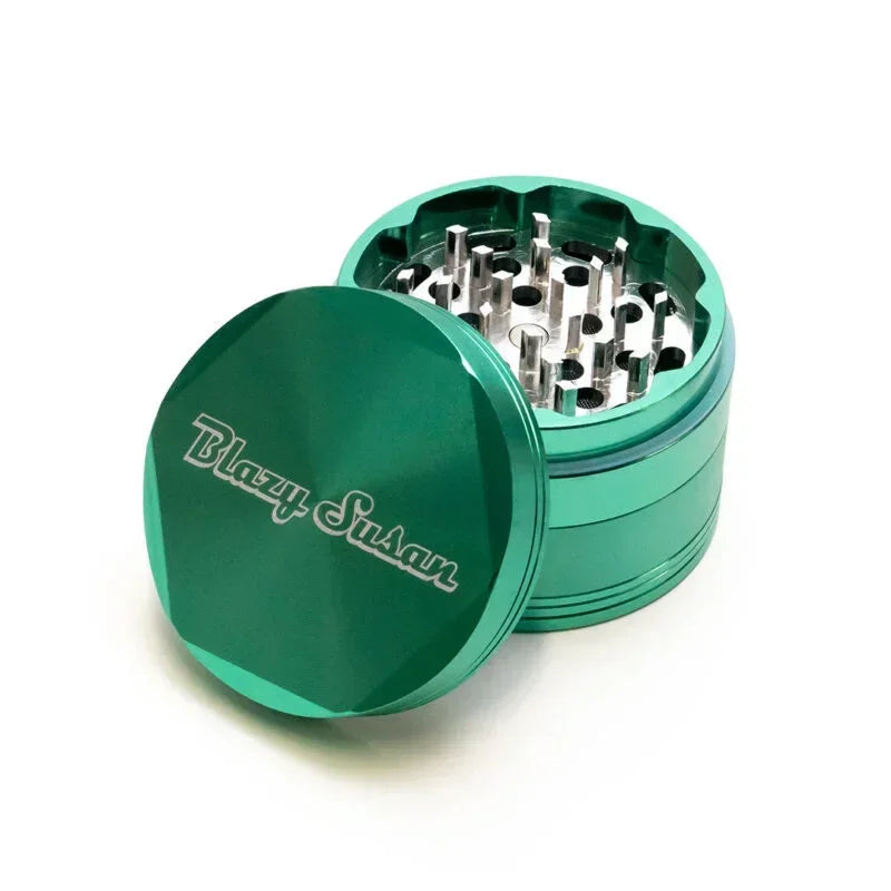 Blazy Susan Grinder (4-Piece)