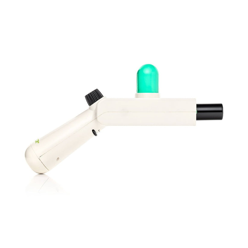 Hemper Rick And Morty Portal Gun Torch Butane Lighter