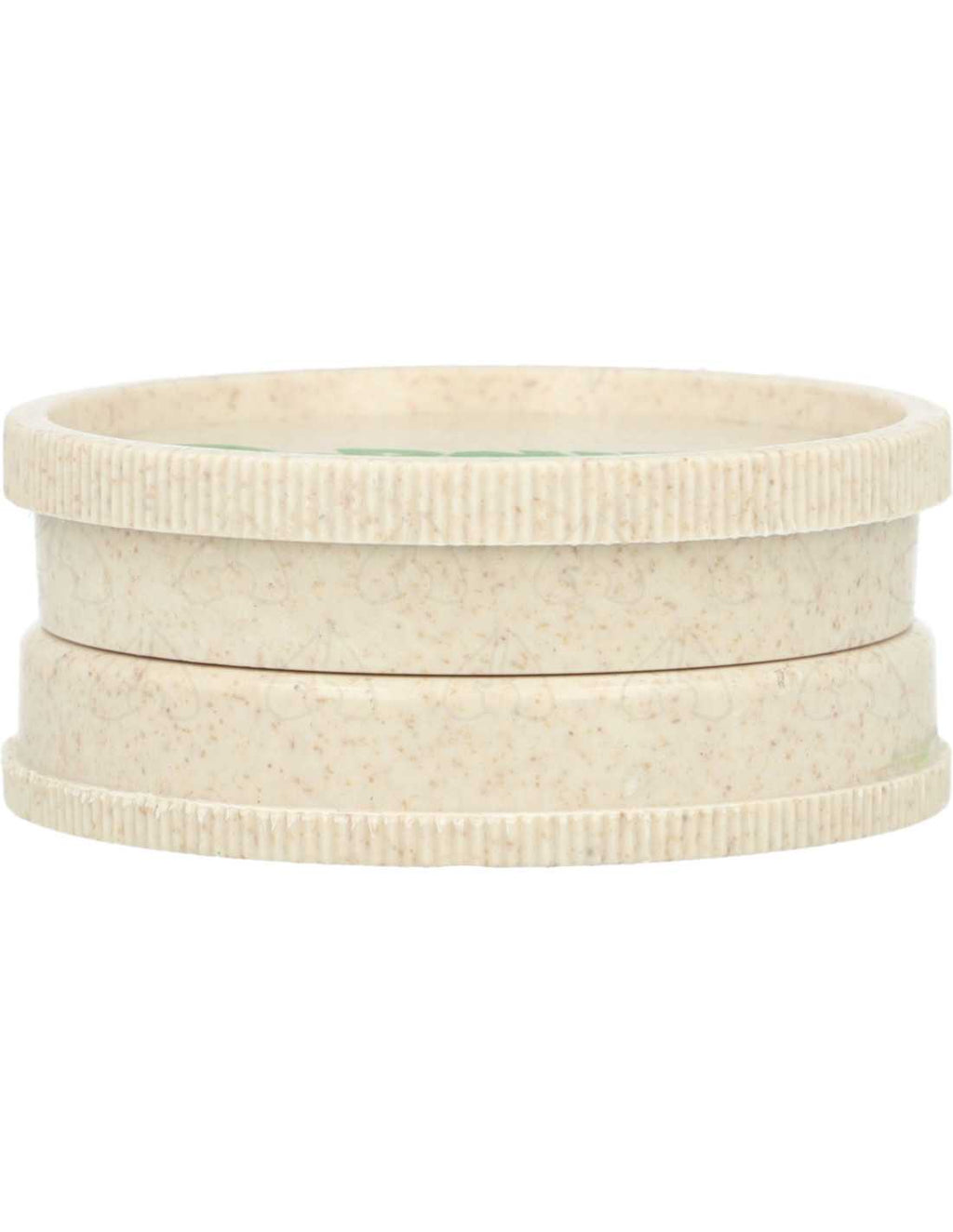 G-Rollz Hemp Grinder (2 Part & 3 Part)