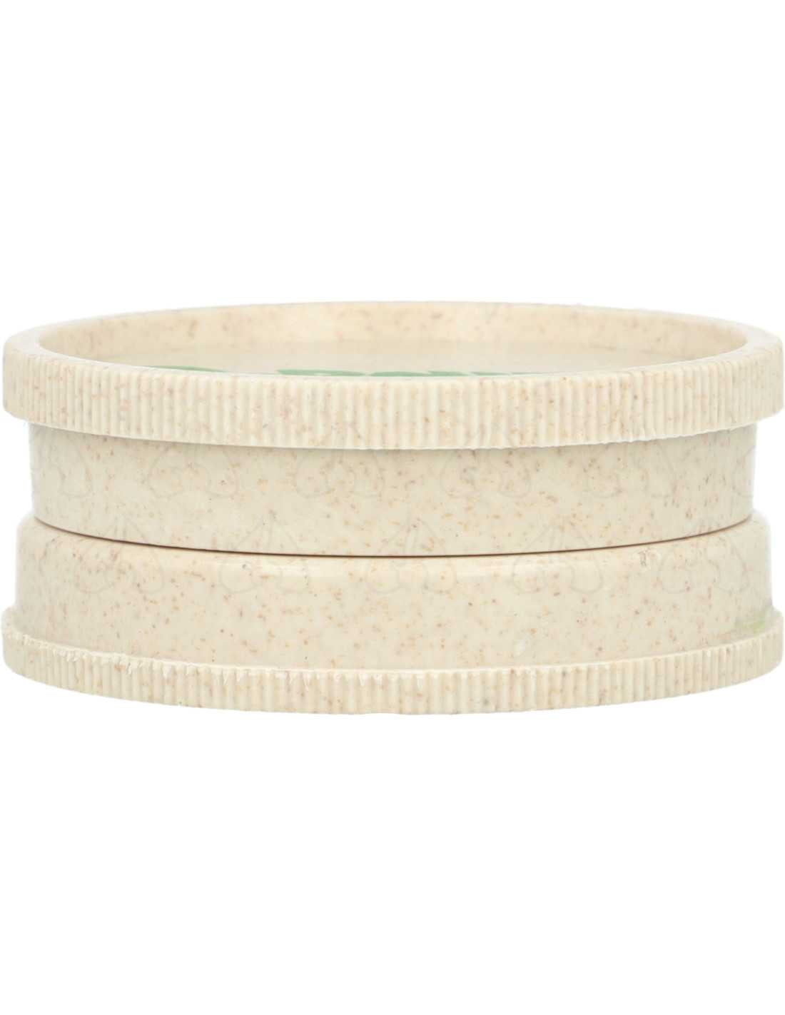 G-Rollz Hemp Grinder (2 Part & 3 Part)