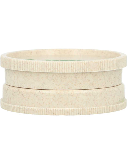 G-Rollz Hemp Grinder (2 Part & 3 Part)