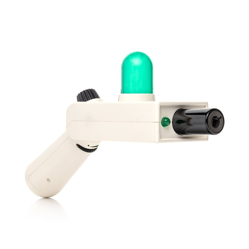 Hemper Rick And Morty Portal Gun Torch Butane Lighter