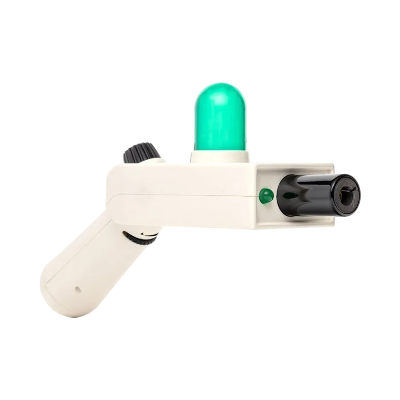 Hemper Rick And Morty Portal Gun Torch Butane Lighter