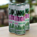 CANNA SHOTS ENERGY DRINK