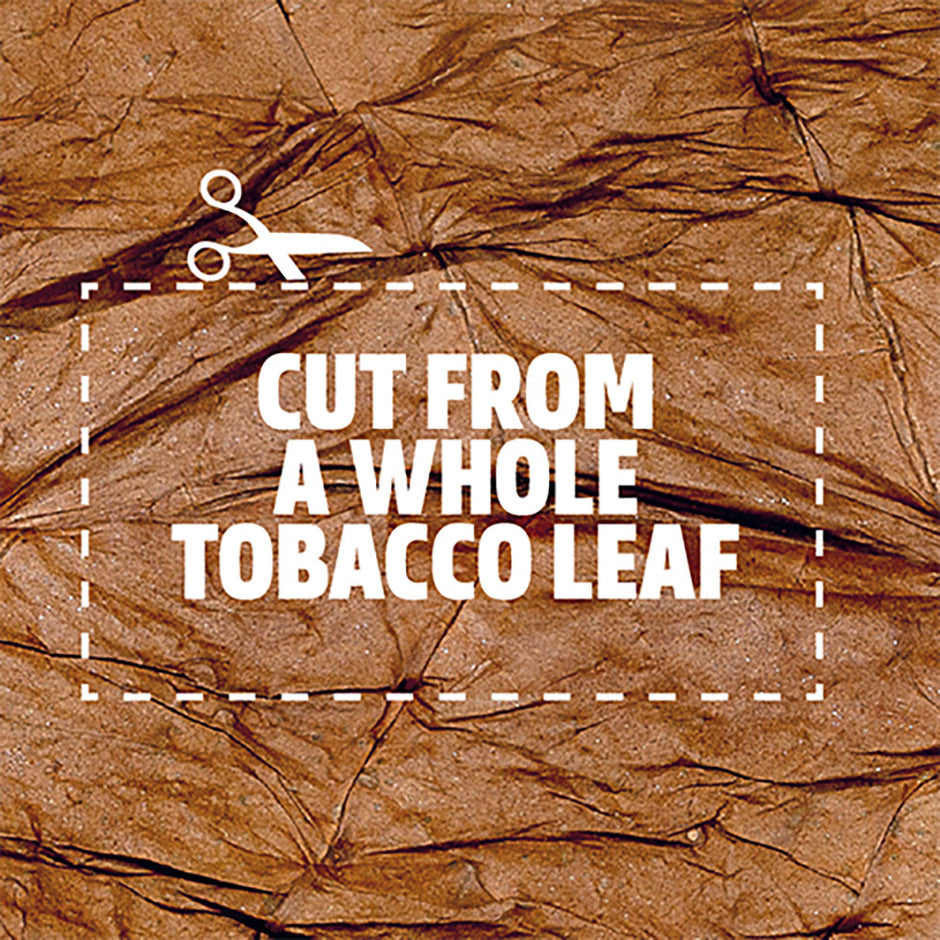 Al Capone Tobacco Leaves (5 Pack)