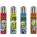 CLIPPER Classic Lighter (Astro Weed 2)