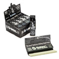 G-Rollz Wizard Sativa King Size Papers + Tips & Poker
