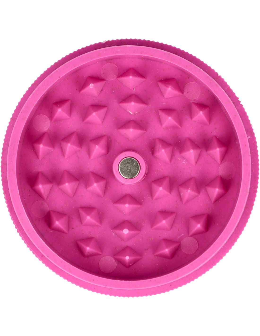 G-Rollz Hemp Grinder (2 Part & 3 Part)