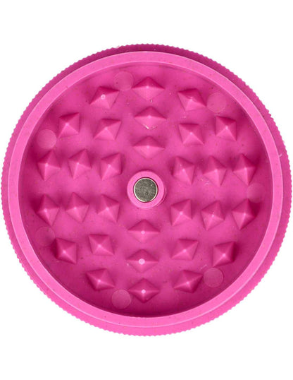 G-Rollz Hemp Grinder (2 Part & 3 Part)