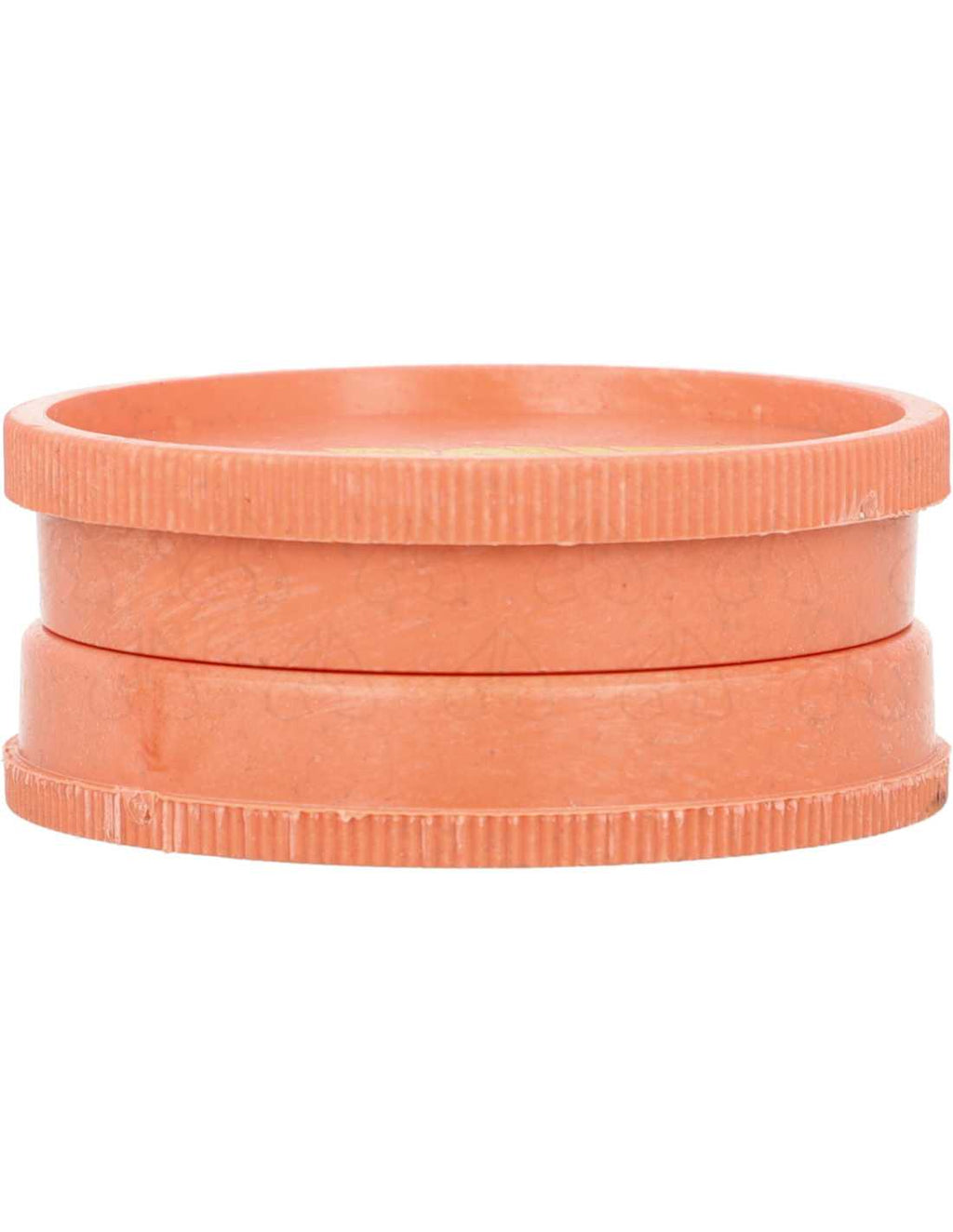 G-Rollz Hemp Grinder (2 Part & 3 Part)