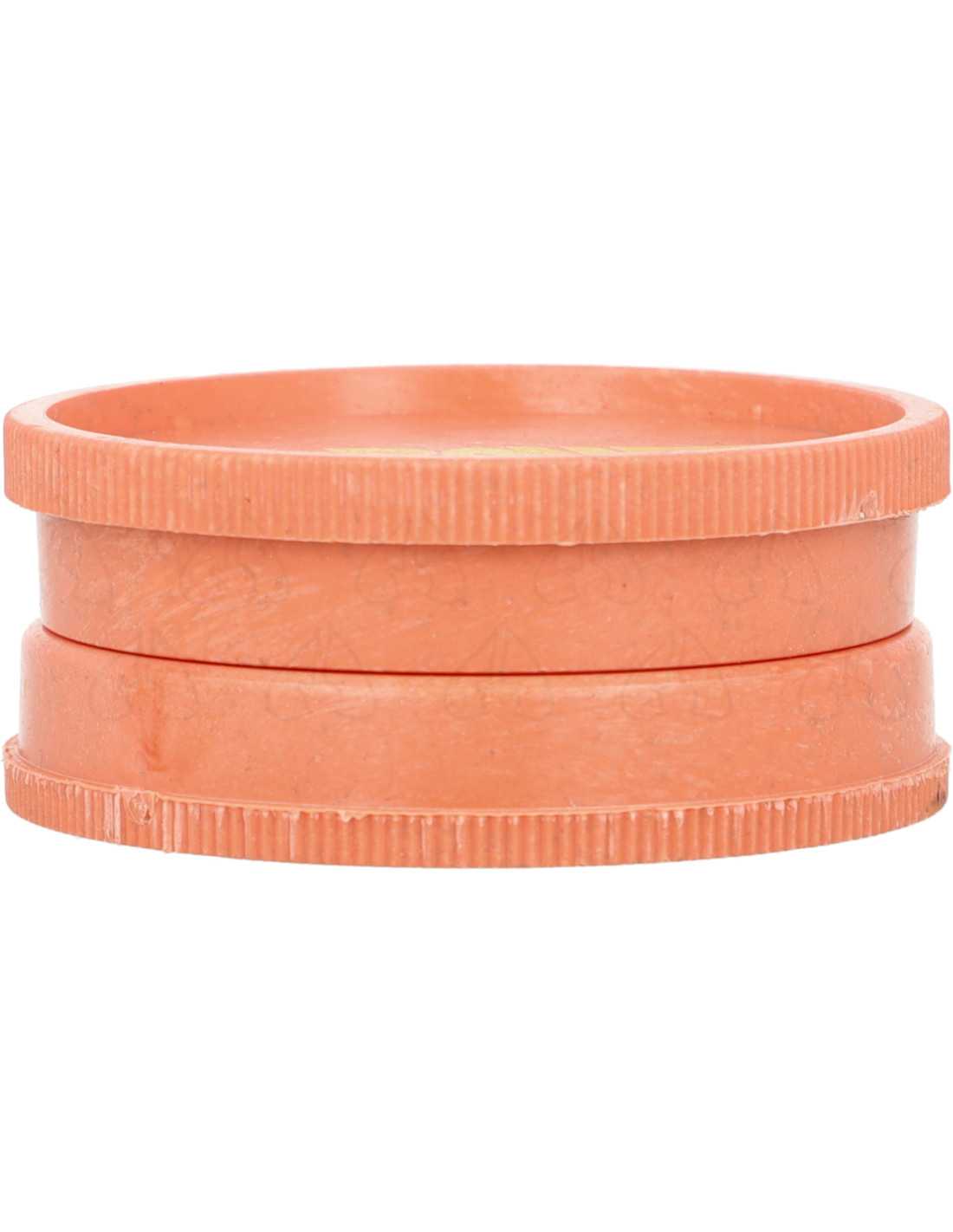 G-Rollz Hemp Grinder (2 Part & 3 Part)