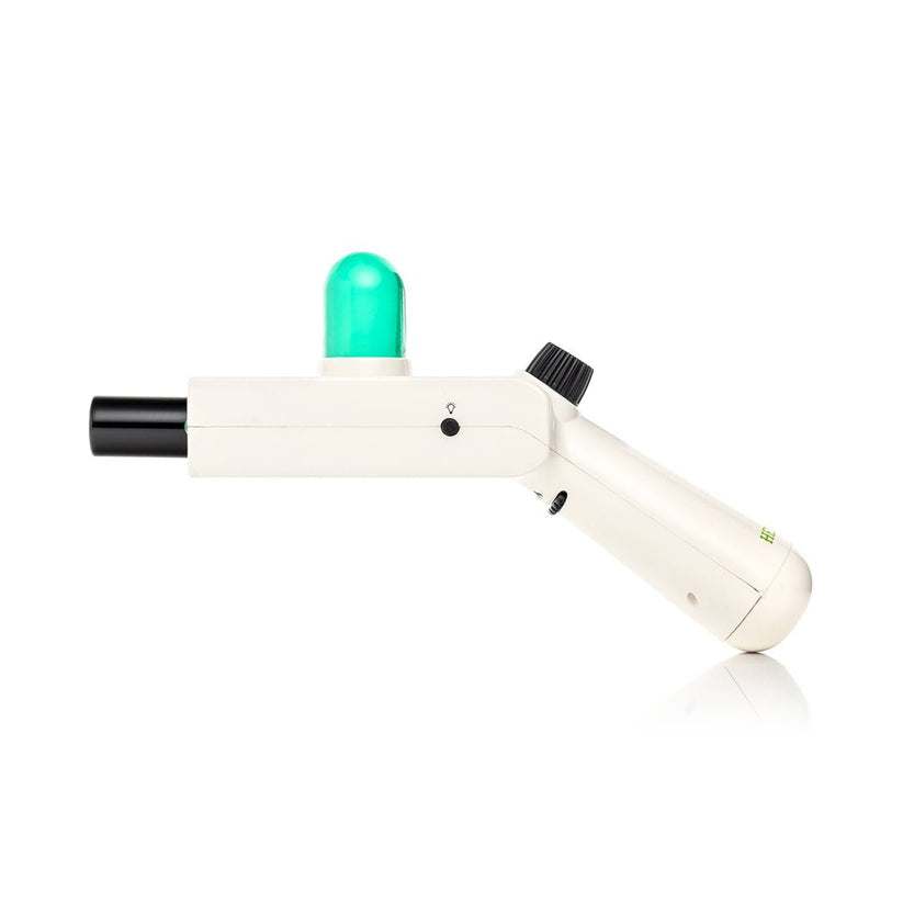 Hemper Rick And Morty Portal Gun Torch Butane Lighter