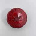 Leaf Amsterdam Grinder (4-Tier)