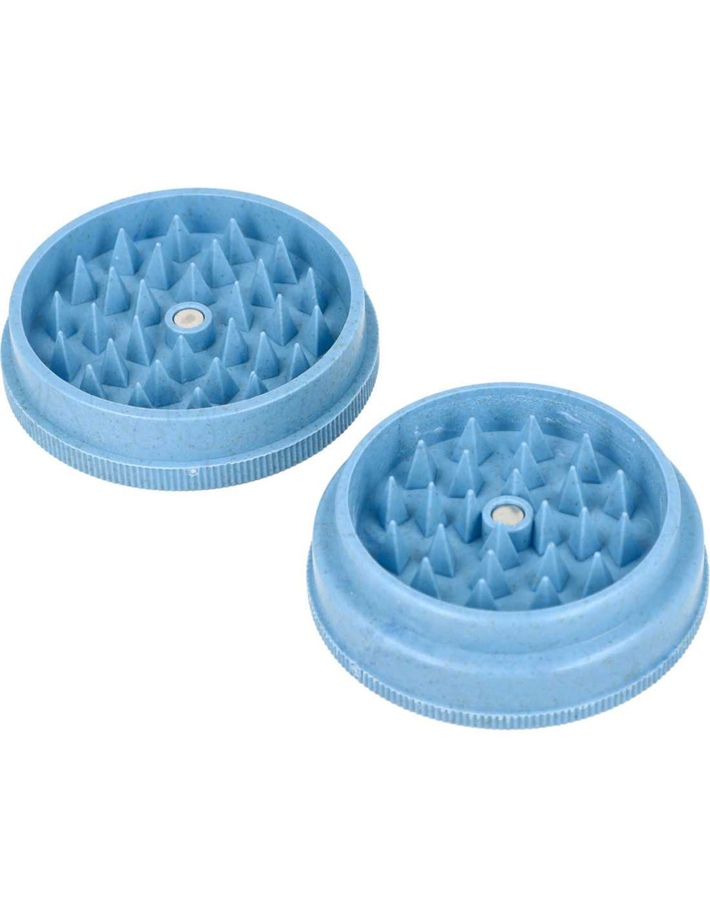 G-Rollz Hemp Grinder (2 Part & 3 Part)