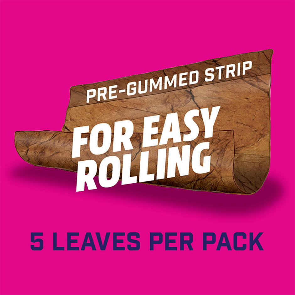 Al Capone Tobacco Leaves (5 Pack)