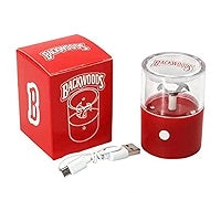 Backwoods Electric Grinder
