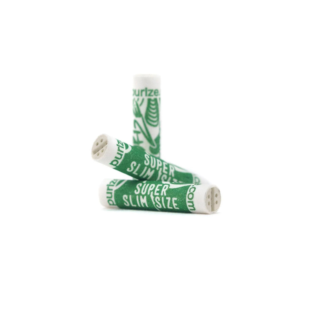 Purize Superslim Filters (Jar of 111)