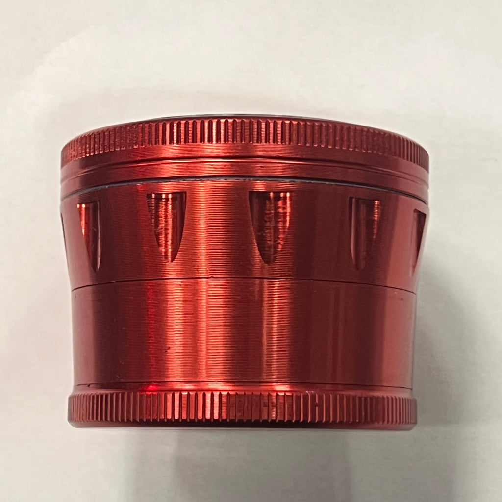 WOW Large Grinder (4-Tier)