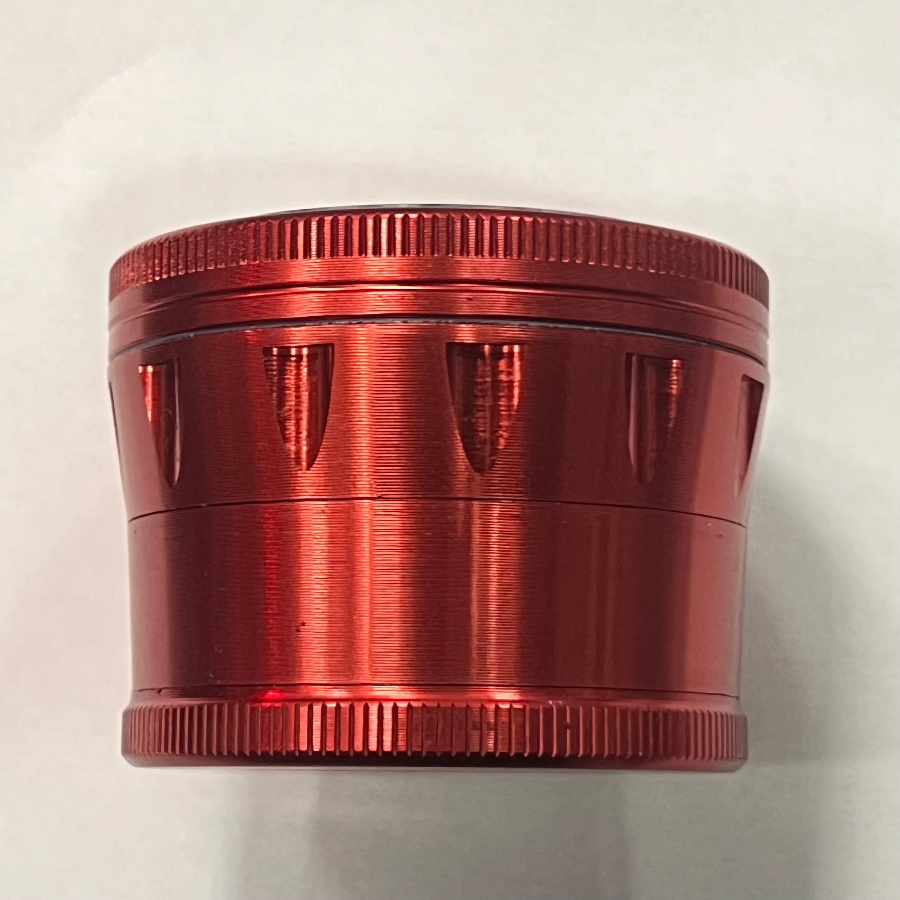 WOW Large Grinder (4-Tier)