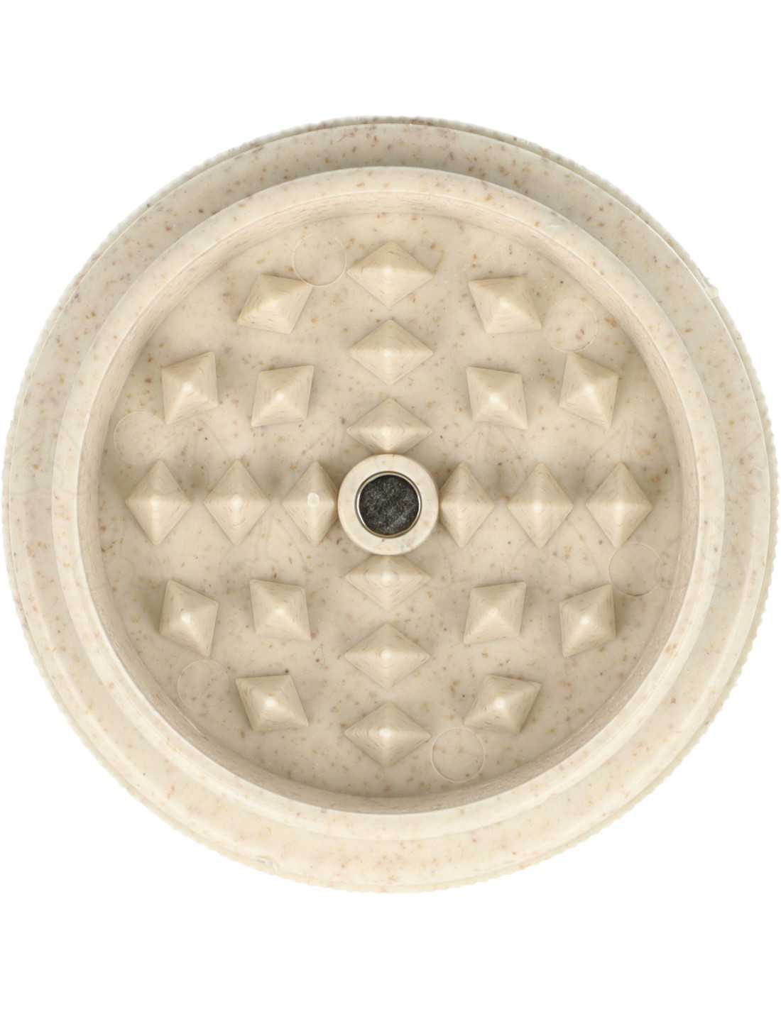 G-Rollz Hemp Grinder (2 Part & 3 Part)