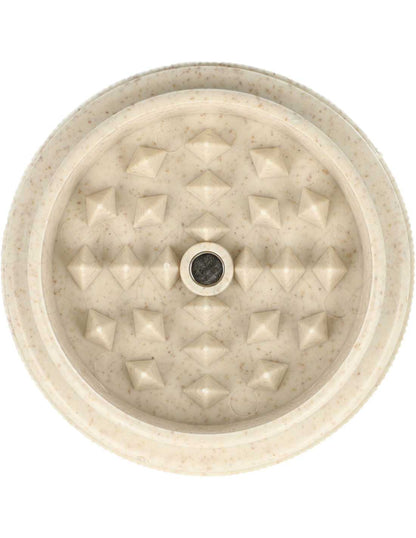 G-Rollz Hemp Grinder (2 Part & 3 Part)