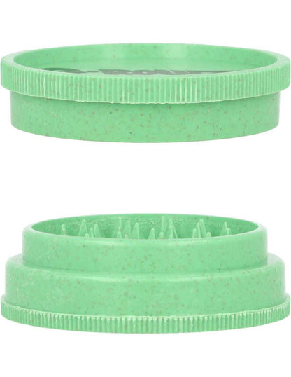 G-Rollz Hemp Grinder (2 Part & 3 Part)