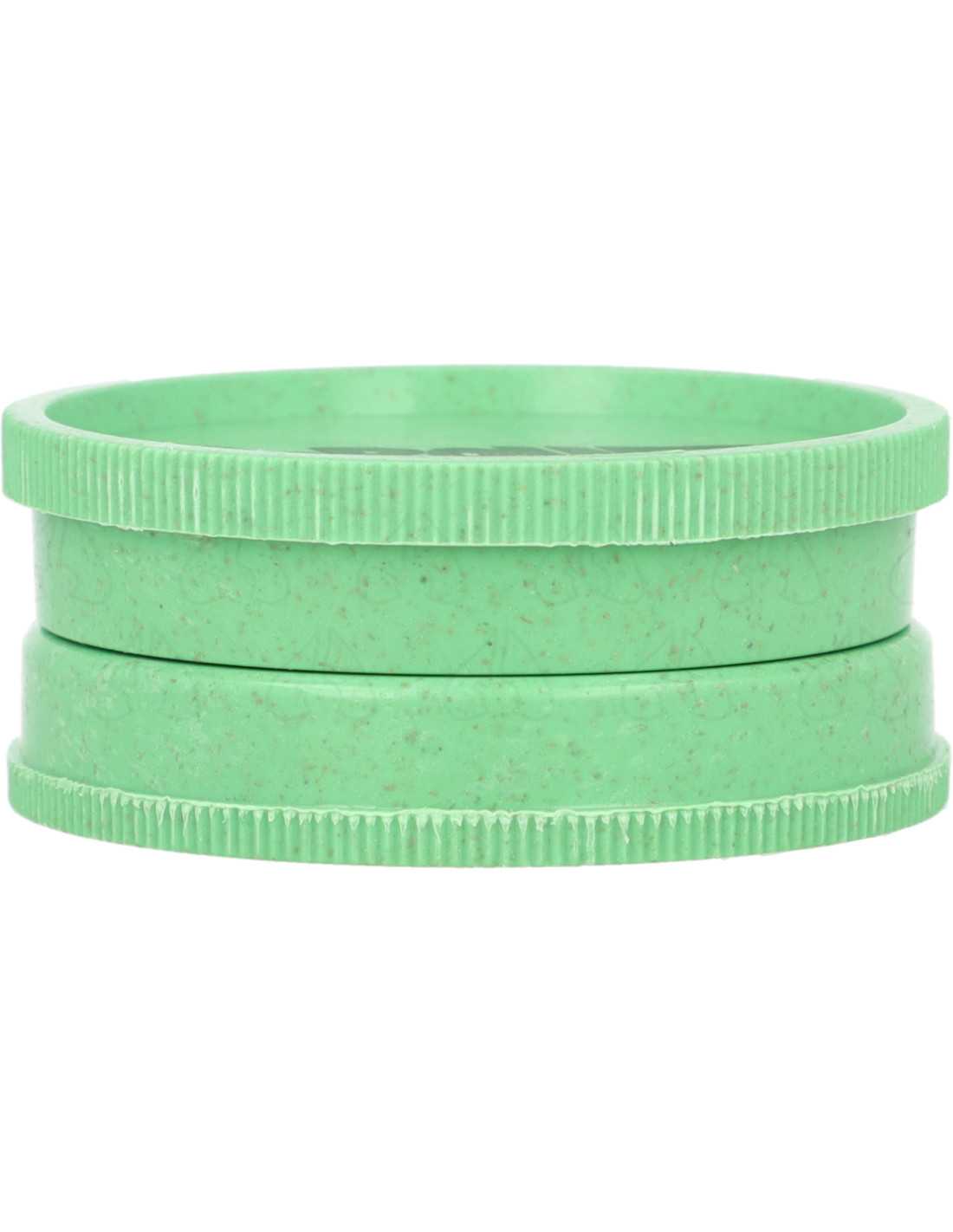 G-Rollz Hemp Grinder (2 Part & 3 Part)