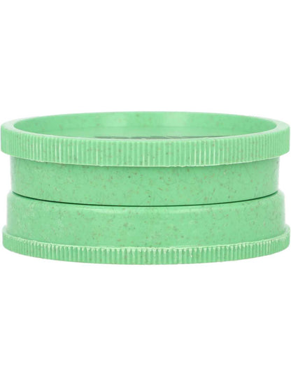 G-Rollz Hemp Grinder (2 Part & 3 Part)
