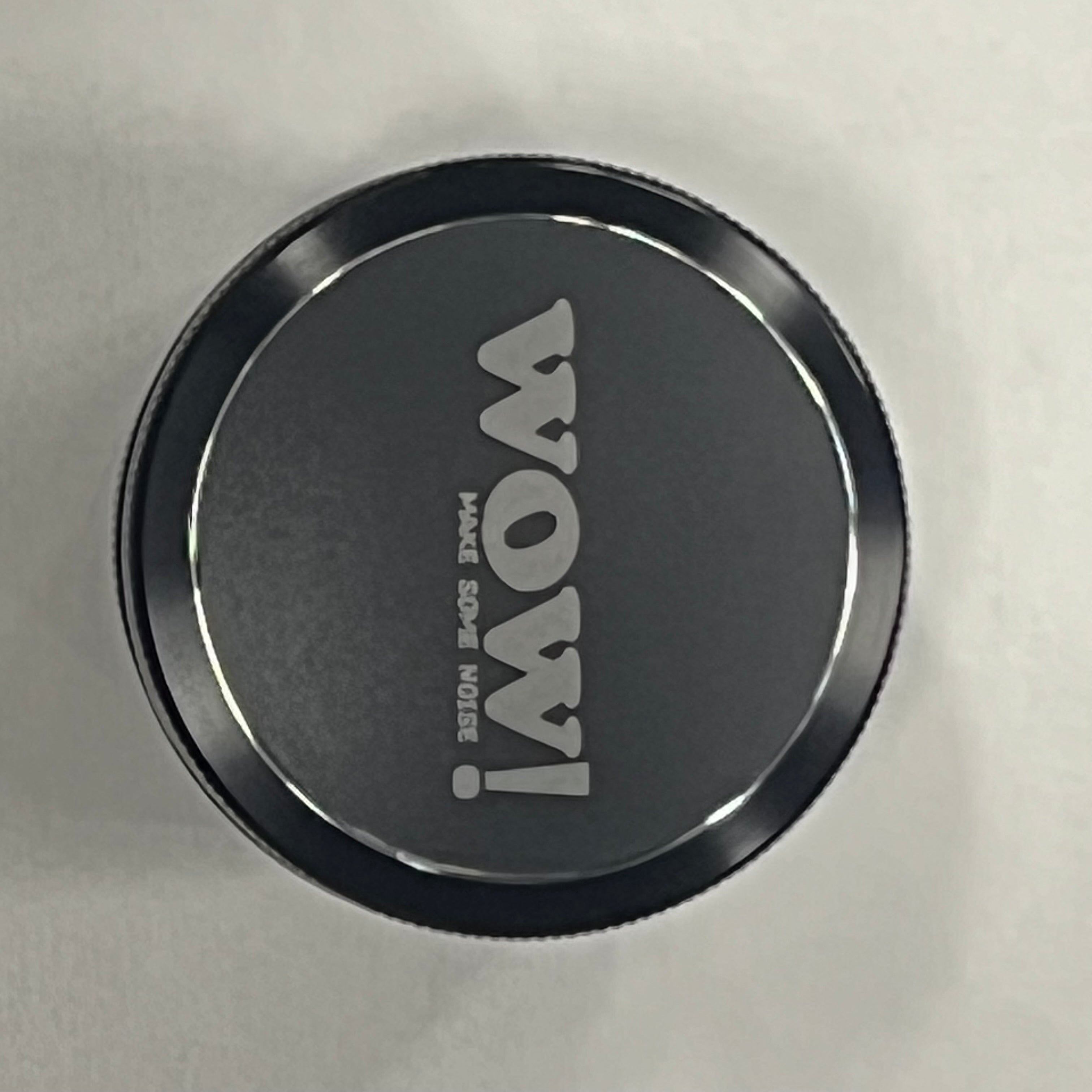 WOW Large Grinder (4-Tier)